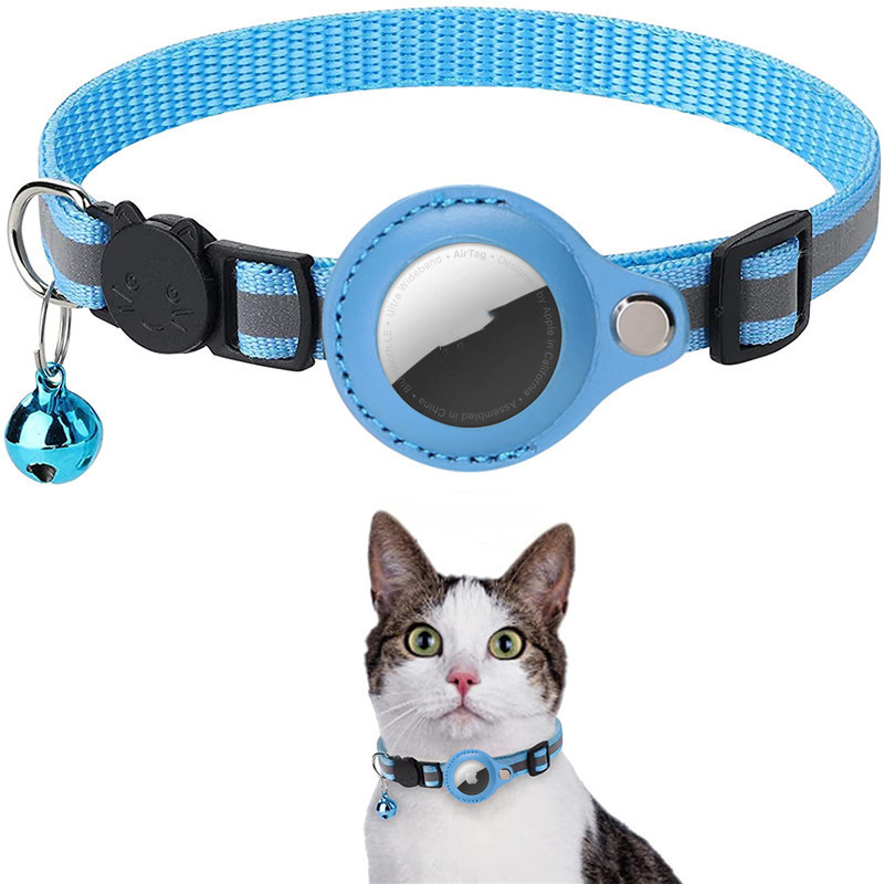 Reflective Collar Waterproof Nylon Collar - Image 8