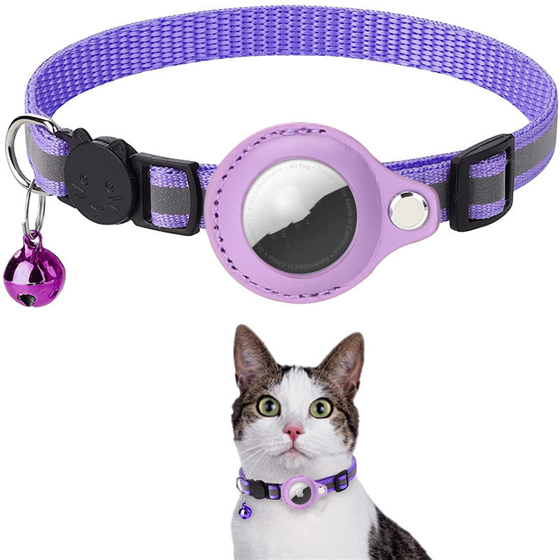 Reflective Collar Waterproof Nylon Collar - Image 5