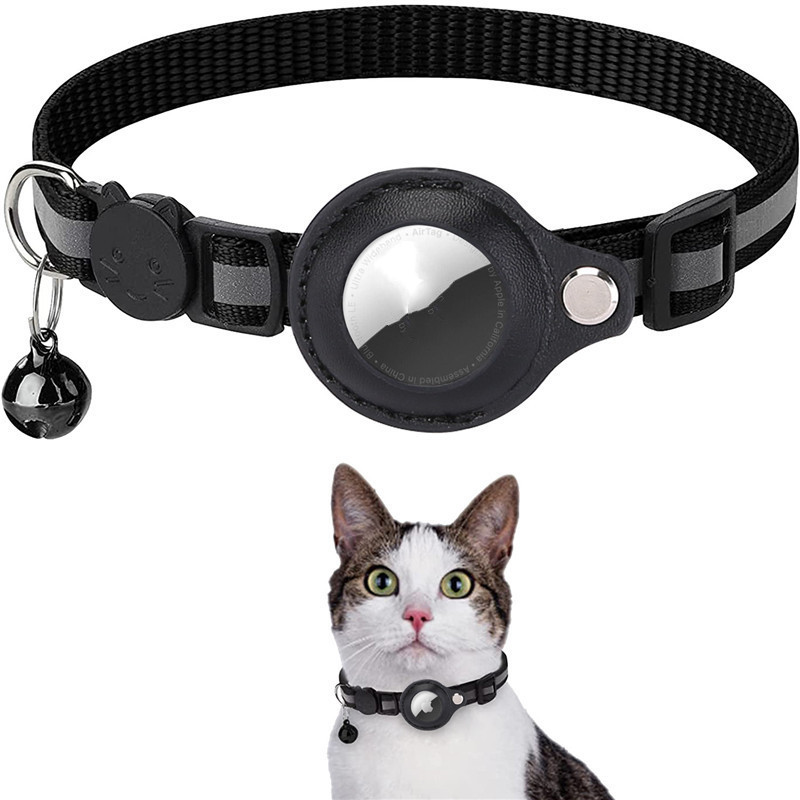Reflective Collar Waterproof Nylon Collar - Image 3