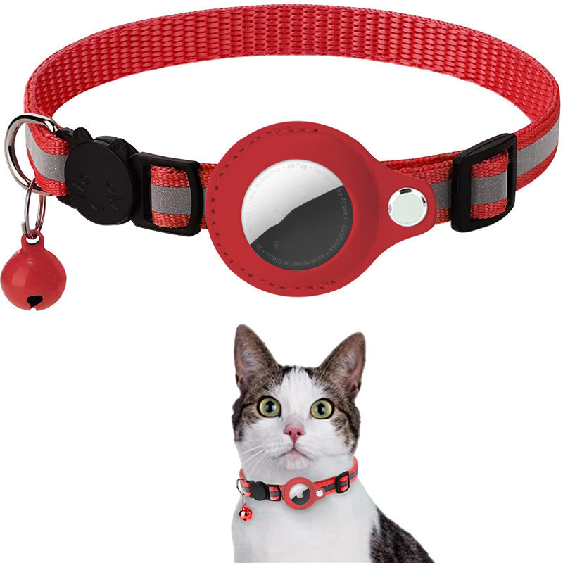 Reflective Collar Waterproof Nylon Collar - Image 10