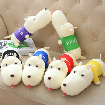 Cartoon Dog Air Freshener