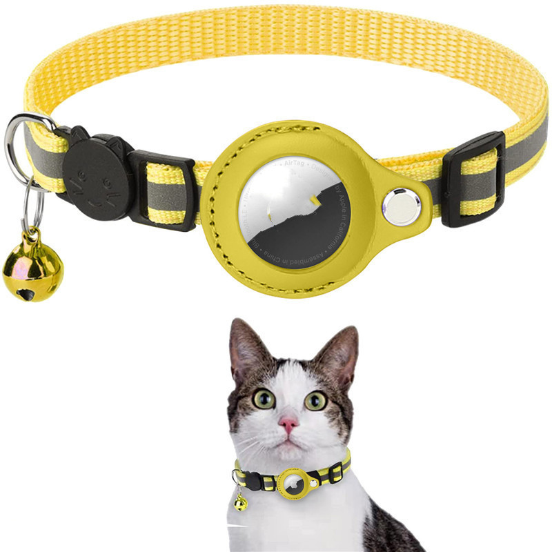 Reflective Collar Waterproof Nylon Collar - Image 2