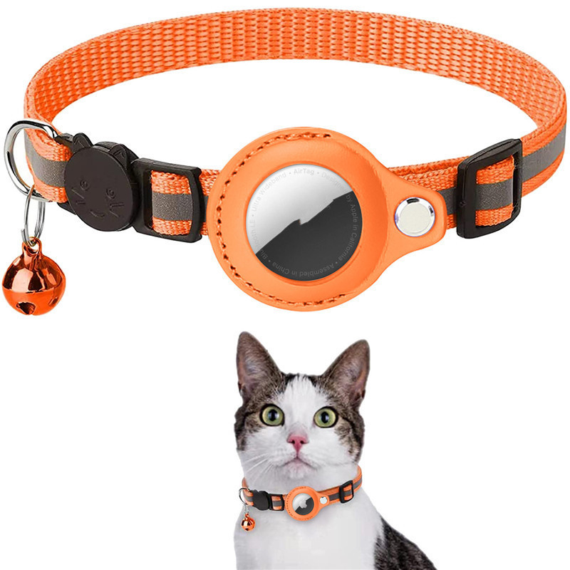 Reflective Collar Waterproof Nylon Collar - Image 4